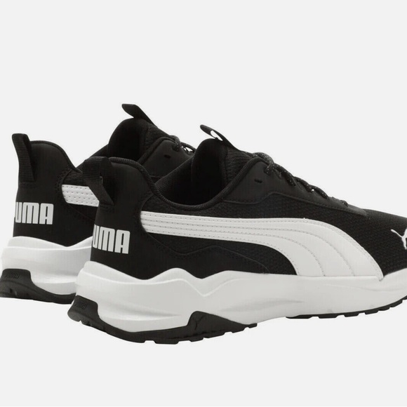 Puma men's zip C sneaker - Picture 2 of 5